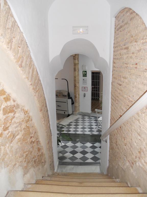 Santa Maria 12 Boutique Apartment Cadiz